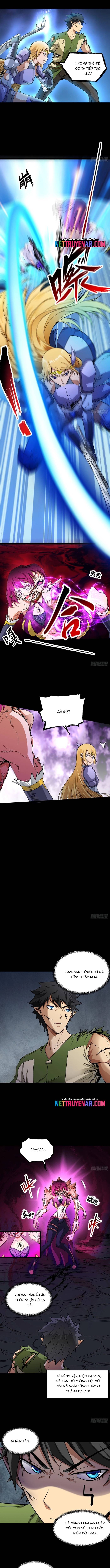 Quỷ Vương Ấy Thế Mà Lại Là Một Dũng Sĩ? Chapter 62 - Trang 2