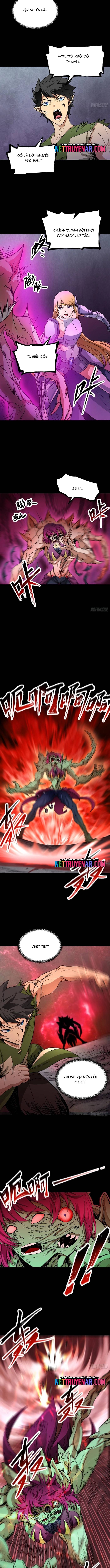 Quỷ Vương Ấy Thế Mà Lại Là Một Dũng Sĩ? Chapter 62 - Trang 2