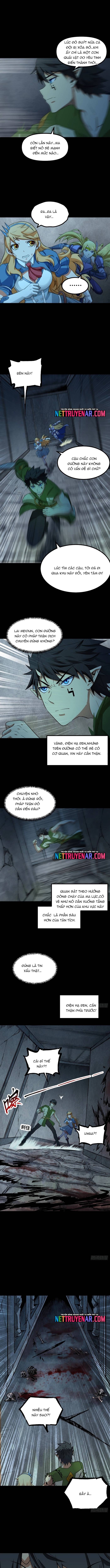Quỷ Vương Ấy Thế Mà Lại Là Một Dũng Sĩ? Chapter 62 - Trang 2