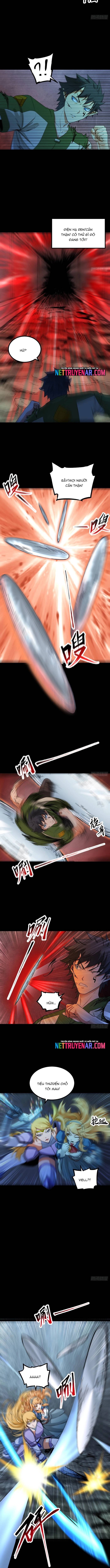 Quỷ Vương Ấy Thế Mà Lại Là Một Dũng Sĩ? Chapter 63 - Trang 2
