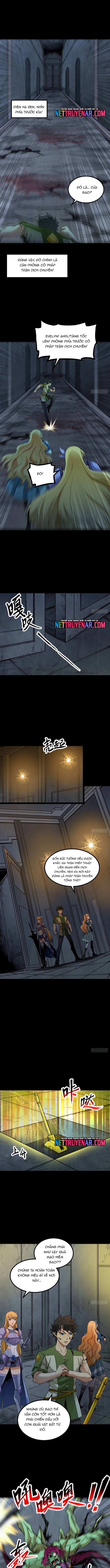 Quỷ Vương Ấy Thế Mà Lại Là Một Dũng Sĩ? Chapter 63 - Trang 2