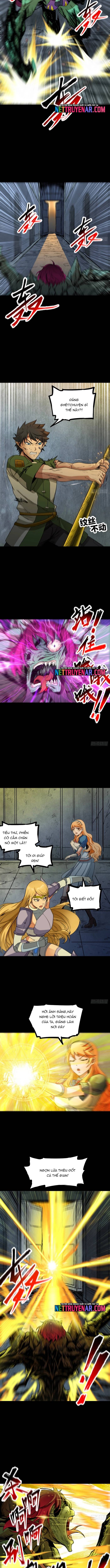 Quỷ Vương Ấy Thế Mà Lại Là Một Dũng Sĩ? Chapter 63 - Trang 2