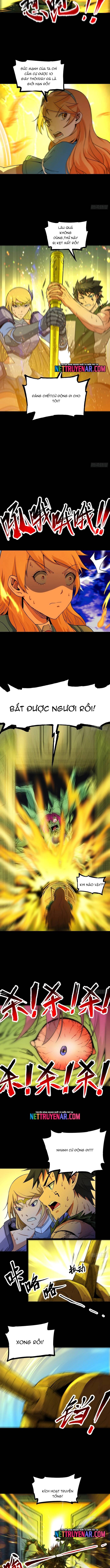 Quỷ Vương Ấy Thế Mà Lại Là Một Dũng Sĩ? Chapter 63 - Trang 2