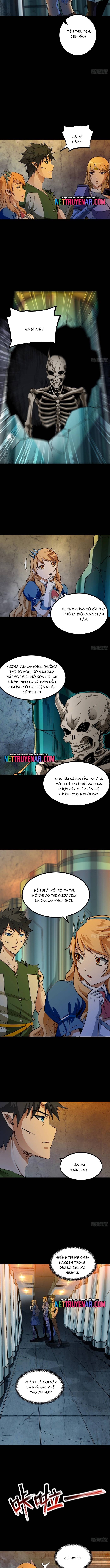 Quỷ Vương Ấy Thế Mà Lại Là Một Dũng Sĩ? Chapter 64 - Trang 2
