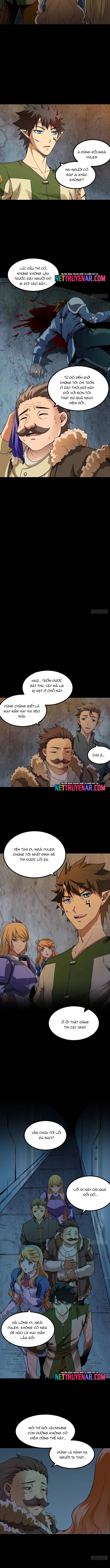Quỷ Vương Ấy Thế Mà Lại Là Một Dũng Sĩ? Chapter 64 - Trang 2