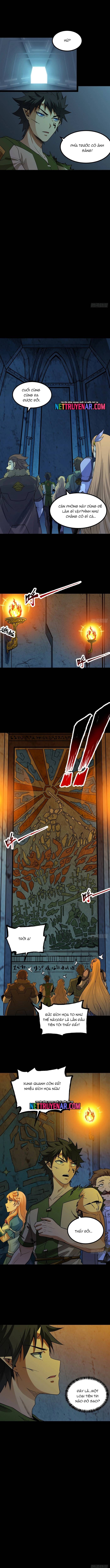 Quỷ Vương Ấy Thế Mà Lại Là Một Dũng Sĩ? Chapter 64 - Trang 2