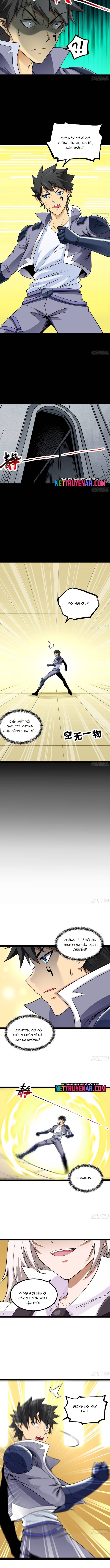 Quỷ Vương Ấy Thế Mà Lại Là Một Dũng Sĩ? Chapter 69 2