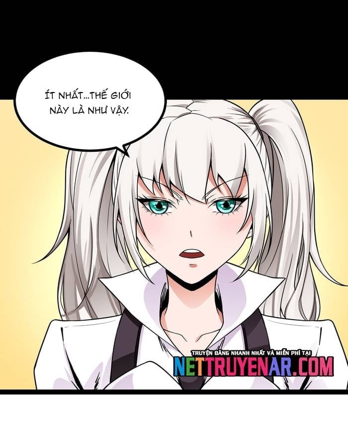 Quỷ Vương Ấy Thế Mà Lại Là Một Dũng Sĩ? Chapter 69 7