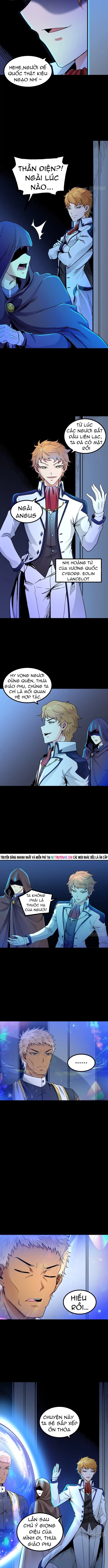 Quỷ Vương Ấy Thế Mà Lại Là Một Dũng Sĩ? Chapter 72 - Trang 2