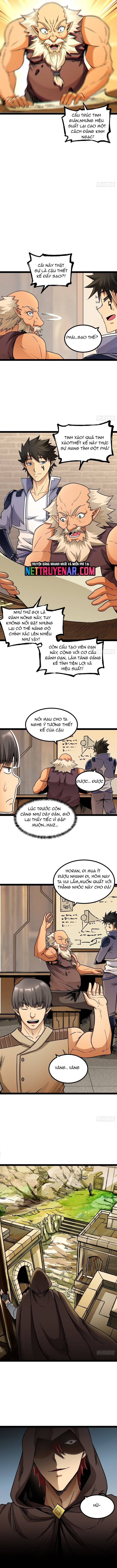 Quỷ Vương Ấy Thế Mà Lại Là Một Dũng Sĩ? Chapter 75 - Trang 2