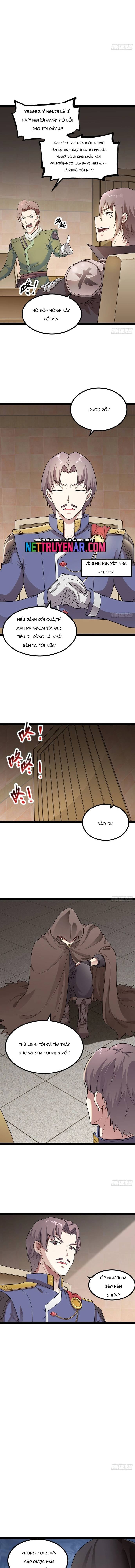 Quỷ Vương Ấy Thế Mà Lại Là Một Dũng Sĩ? Chapter 76 - Trang 2