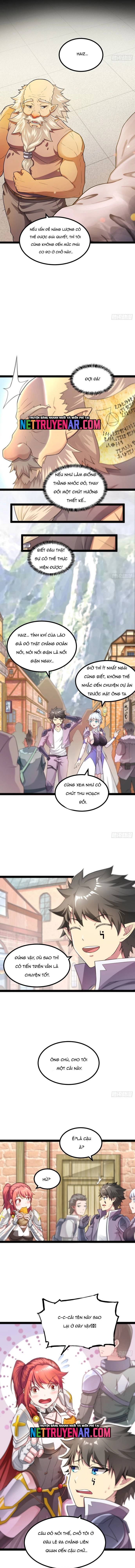 Quỷ Vương Ấy Thế Mà Lại Là Một Dũng Sĩ? Chapter 77 - Trang 2