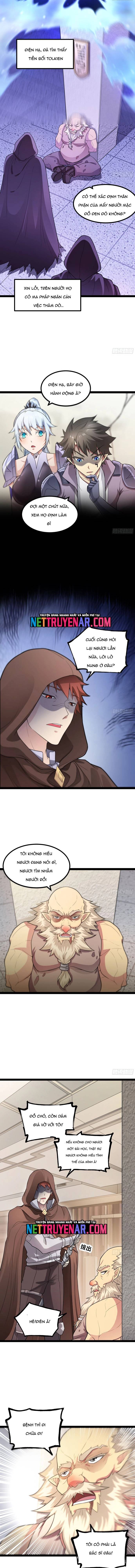 Quỷ Vương Ấy Thế Mà Lại Là Một Dũng Sĩ? Chapter 78 - Trang 2