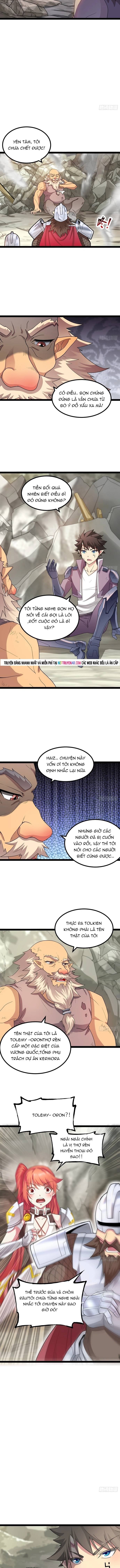 Quỷ Vương Ấy Thế Mà Lại Là Một Dũng Sĩ? Chapter 80 - Trang 2