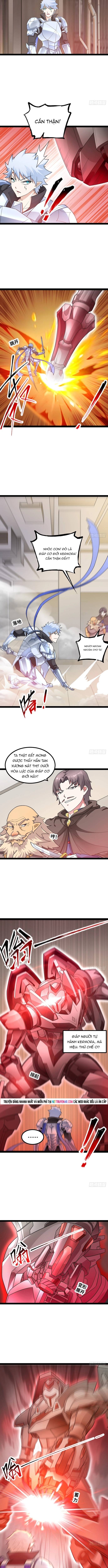 Quỷ Vương Ấy Thế Mà Lại Là Một Dũng Sĩ? Chapter 84 - Trang 2