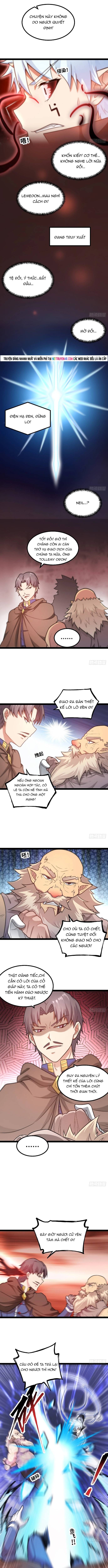 Quỷ Vương Ấy Thế Mà Lại Là Một Dũng Sĩ? Chapter 86 - Trang 2