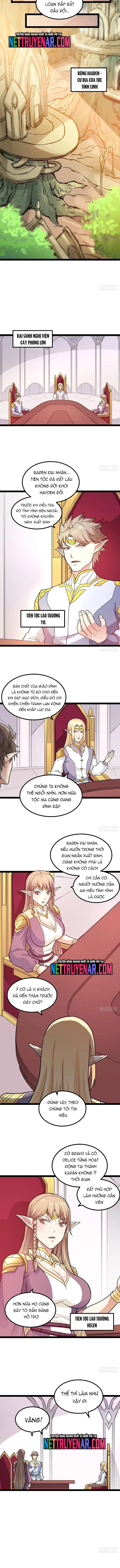 Quỷ Vương Ấy Thế Mà Lại Là Một Dũng Sĩ? Chapter 89 - Trang 2