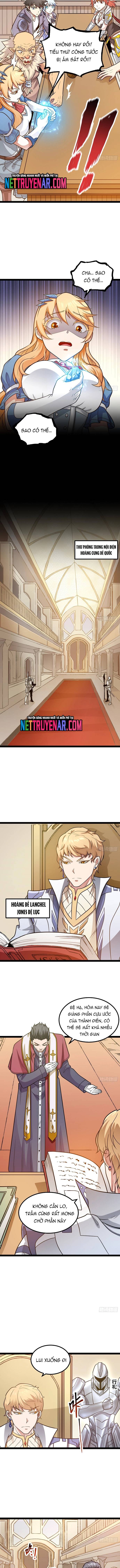 Quỷ Vương Ấy Thế Mà Lại Là Một Dũng Sĩ? Chapter 90 - Trang 2