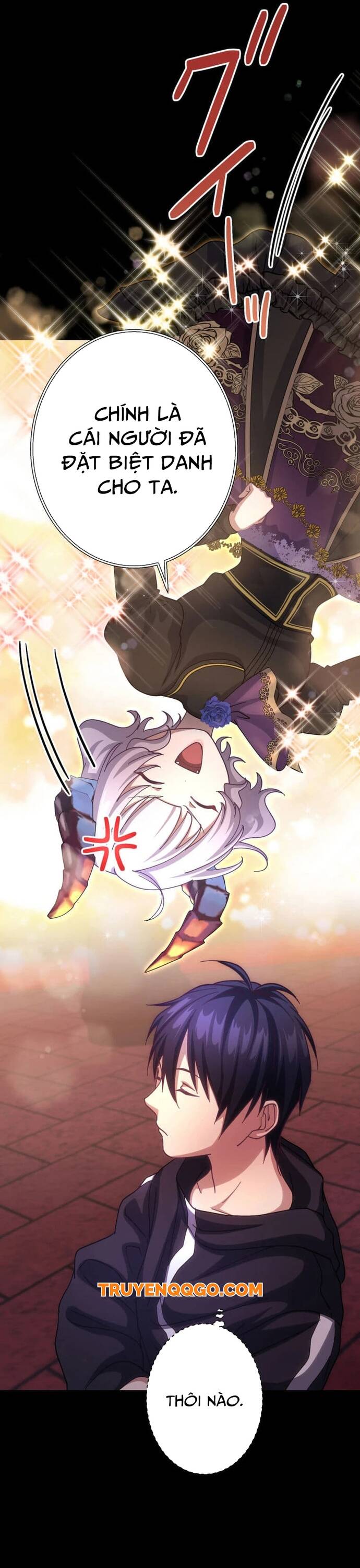 Quỷ Vương Tái Sinh: Kẻ Lạc Lối Chapter 10 - Trang 3