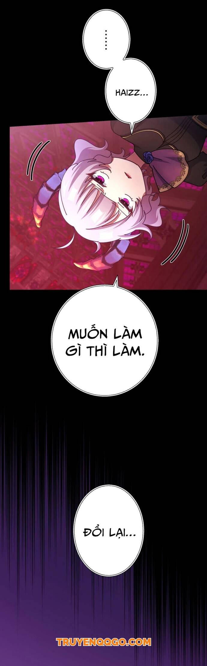 Quỷ Vương Tái Sinh: Kẻ Lạc Lối Chapter 10 - Trang 3