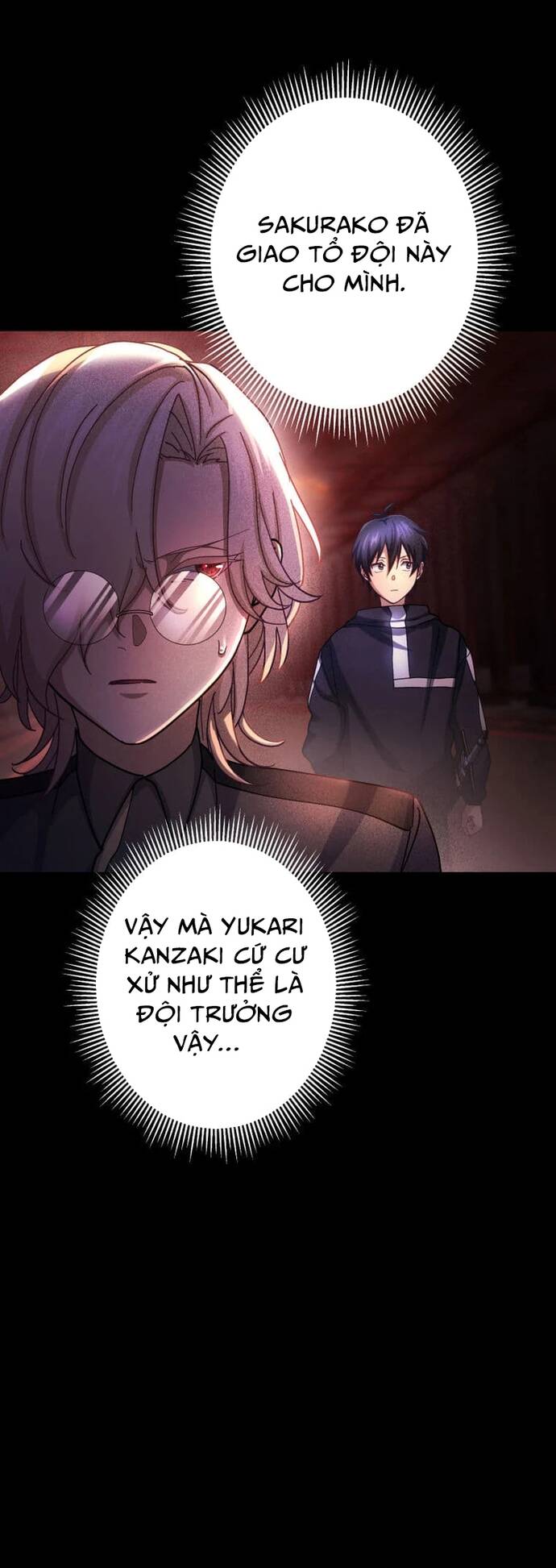 Quỷ Vương Tái Sinh: Kẻ Lạc Lối Chapter 10 - Trang 3