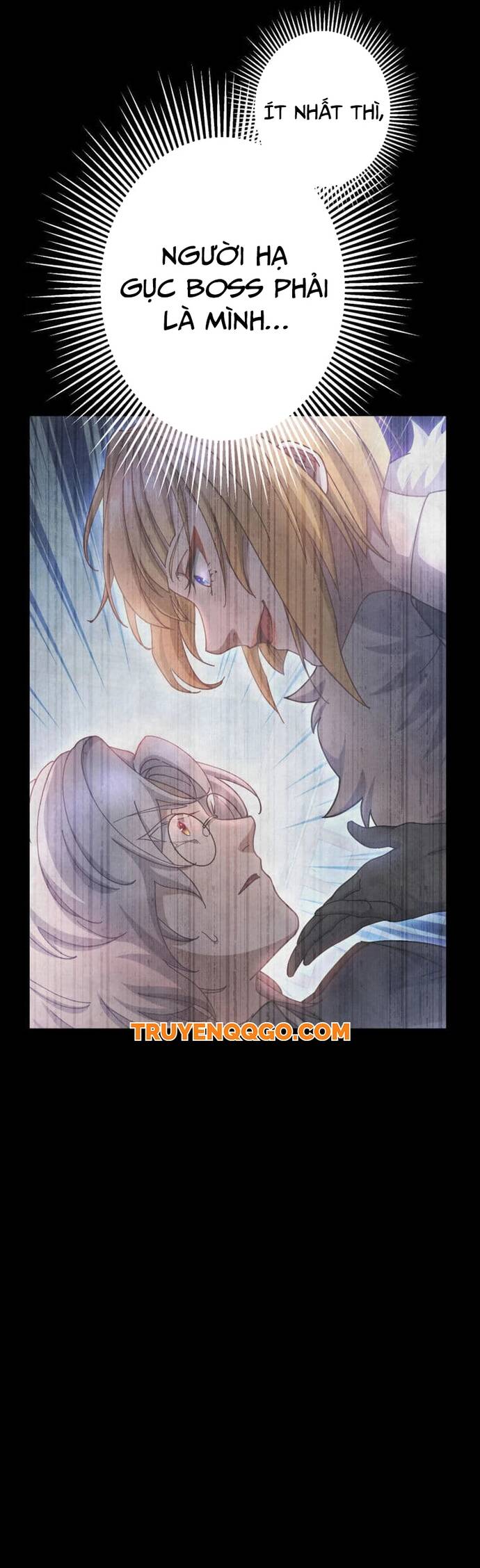 Quỷ Vương Tái Sinh: Kẻ Lạc Lối Chapter 10 - Trang 3