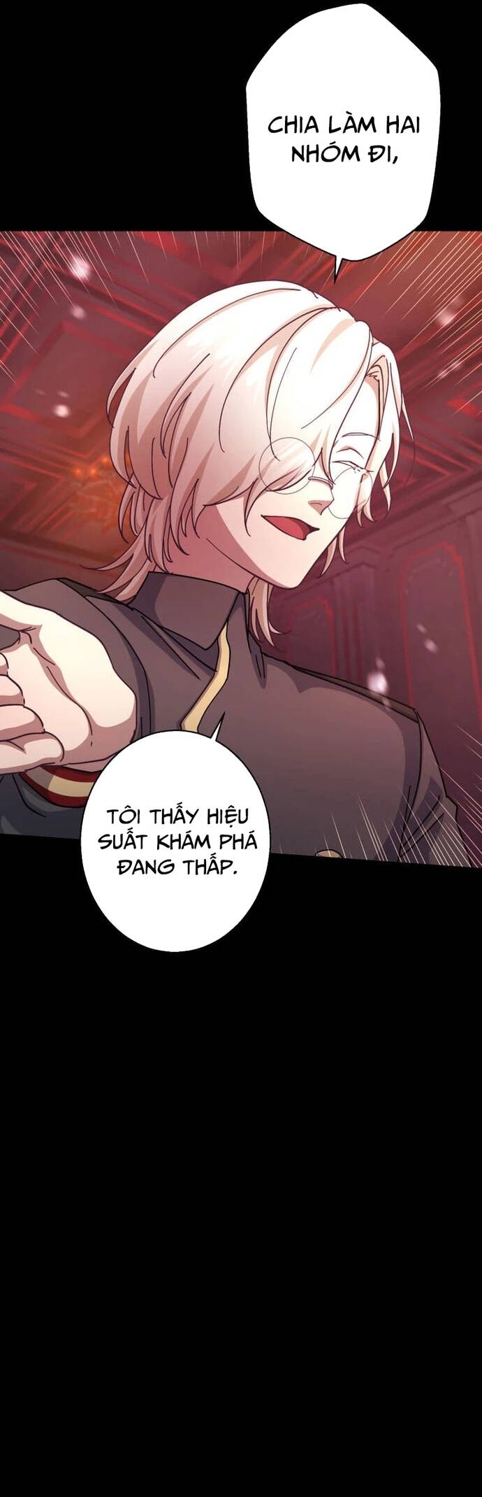 Quỷ Vương Tái Sinh: Kẻ Lạc Lối Chapter 10 - Trang 3