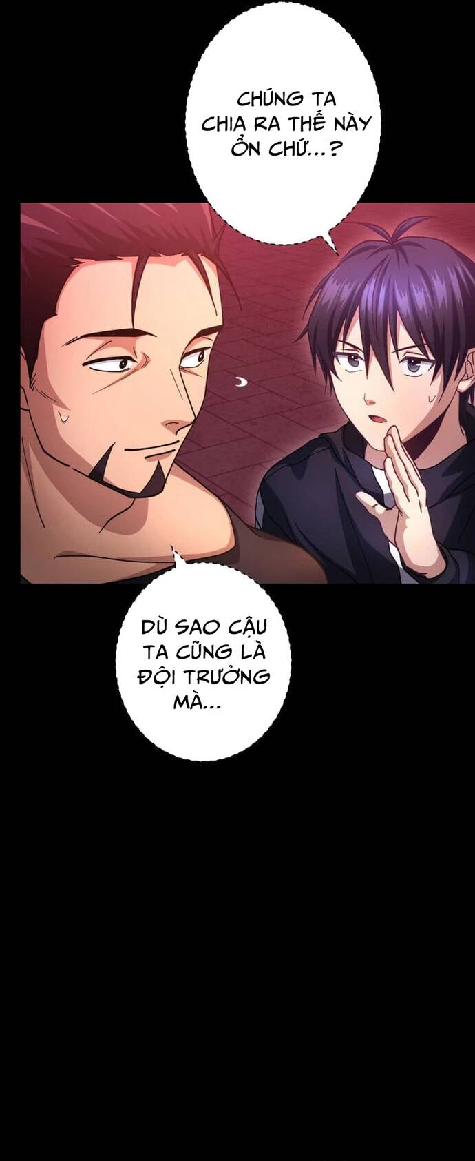 Quỷ Vương Tái Sinh: Kẻ Lạc Lối Chapter 10 - Trang 3