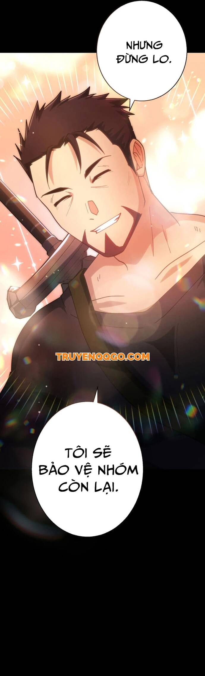 Quỷ Vương Tái Sinh: Kẻ Lạc Lối Chapter 10 - Trang 3