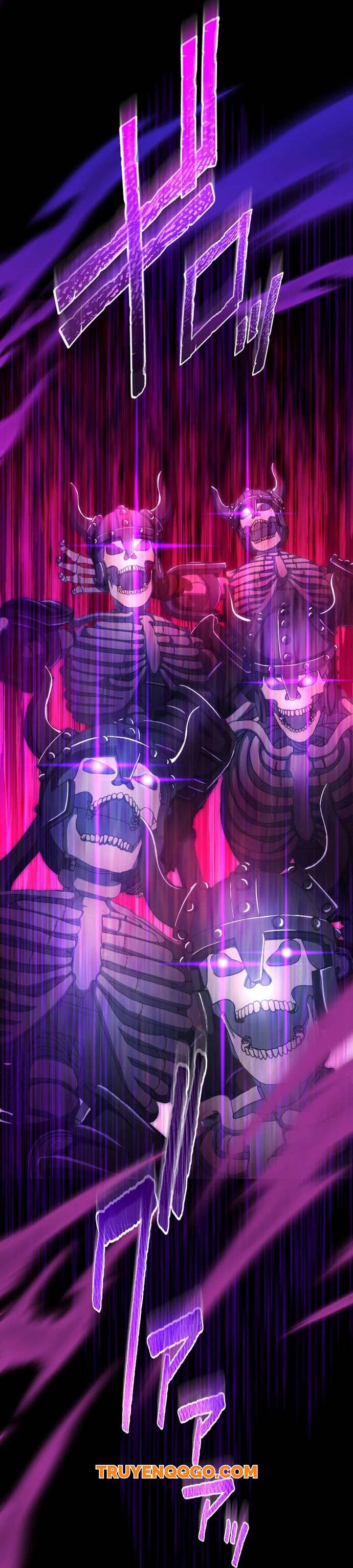 Quỷ Vương Tái Sinh: Kẻ Lạc Lối Chapter 10 - Trang 3