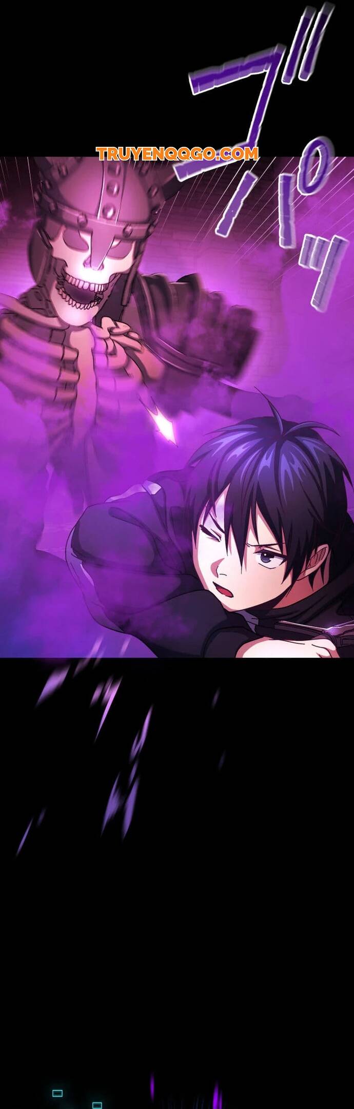 Quỷ Vương Tái Sinh: Kẻ Lạc Lối Chapter 10 - Trang 3