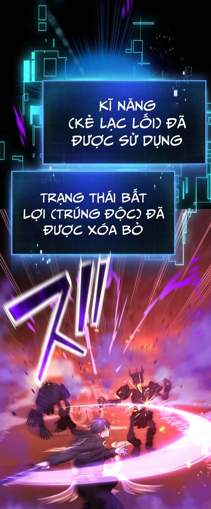 Quỷ Vương Tái Sinh: Kẻ Lạc Lối Chapter 10 - Trang 3