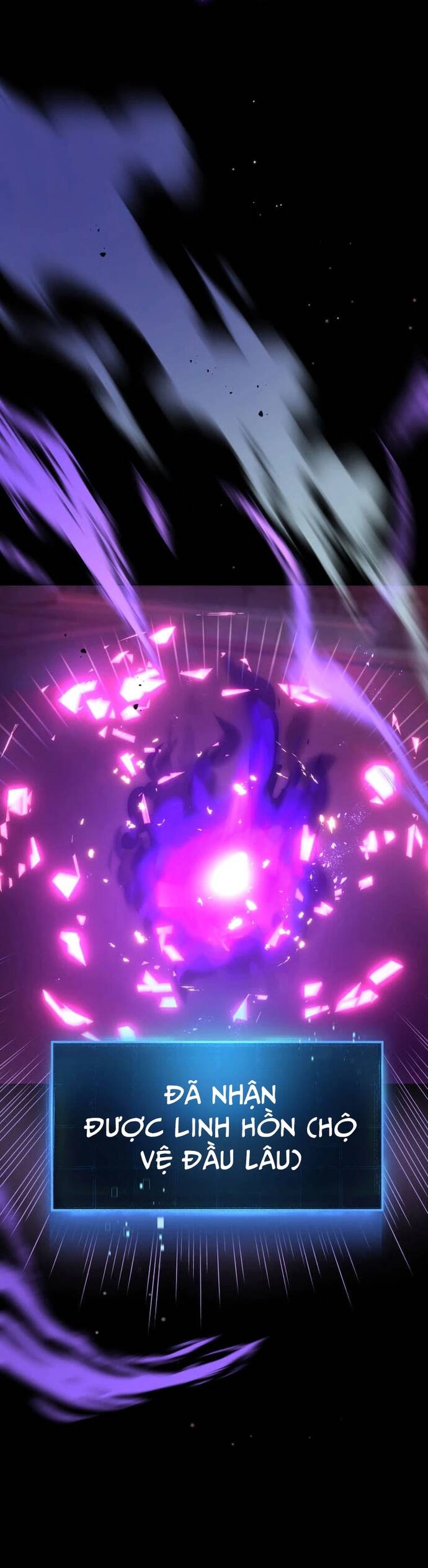 Quỷ Vương Tái Sinh: Kẻ Lạc Lối Chapter 10 - Trang 3