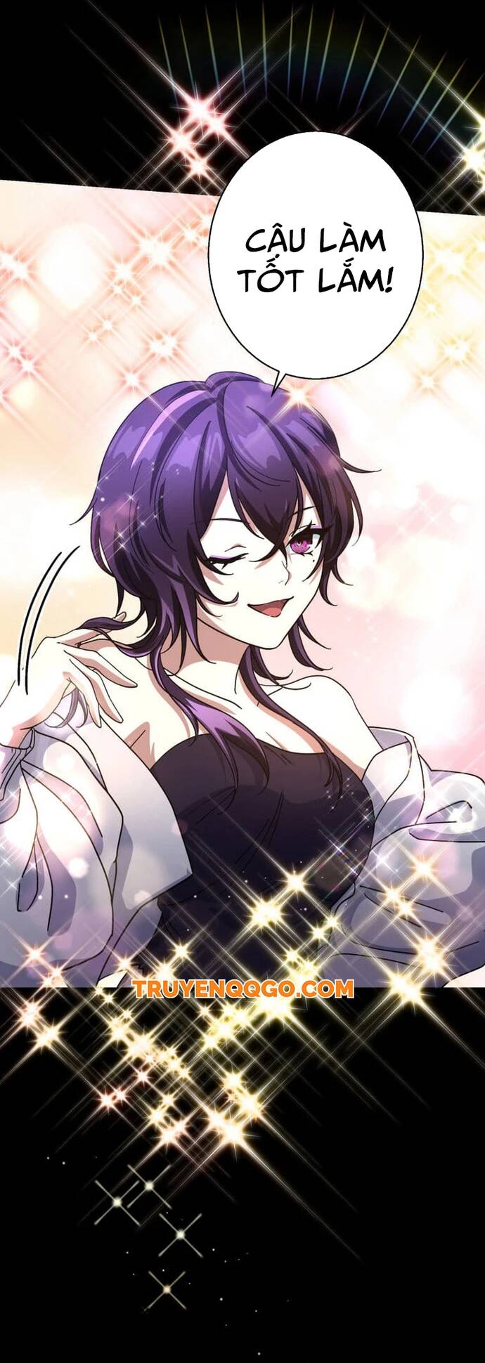 Quỷ Vương Tái Sinh: Kẻ Lạc Lối Chapter 10 - Trang 3