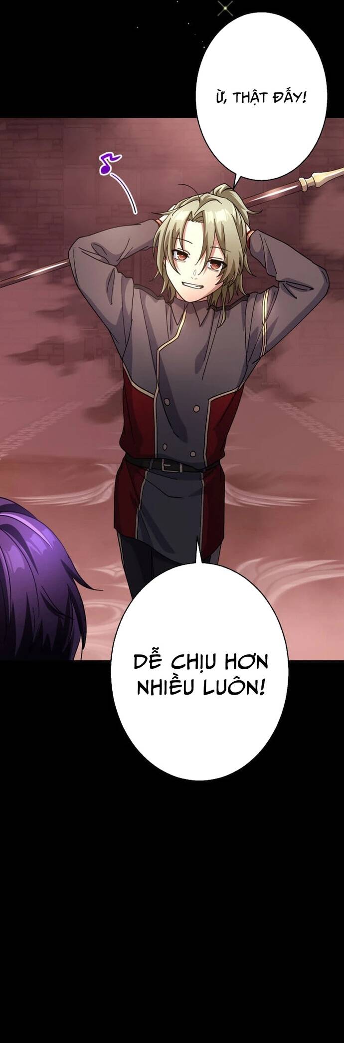 Quỷ Vương Tái Sinh: Kẻ Lạc Lối Chapter 10 - Trang 3