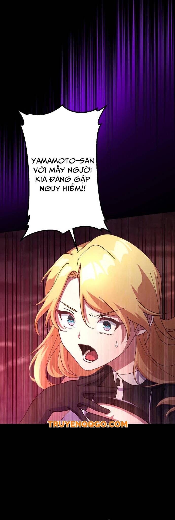 Quỷ Vương Tái Sinh: Kẻ Lạc Lối Chapter 10 - Trang 3
