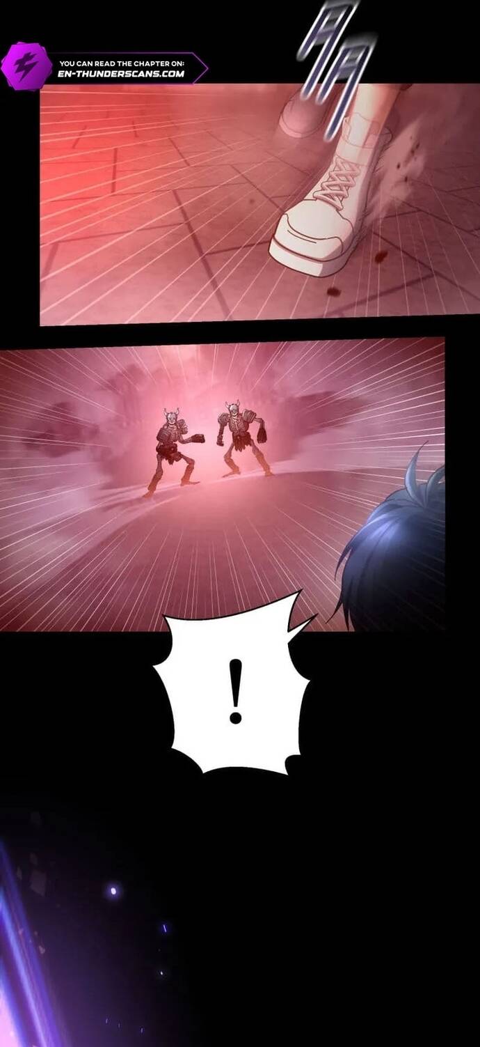 Quỷ Vương Tái Sinh: Kẻ Lạc Lối Chapter 11 - Trang 3