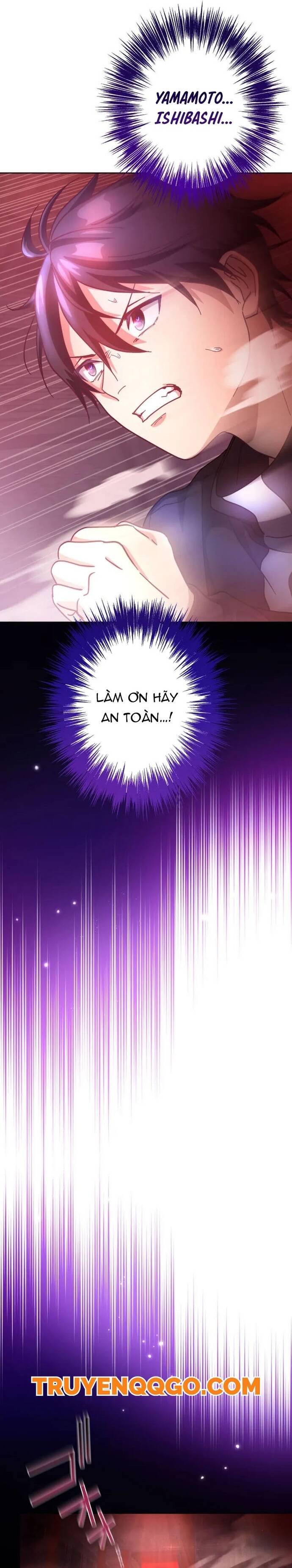 Quỷ Vương Tái Sinh: Kẻ Lạc Lối Chapter 11 - Trang 3