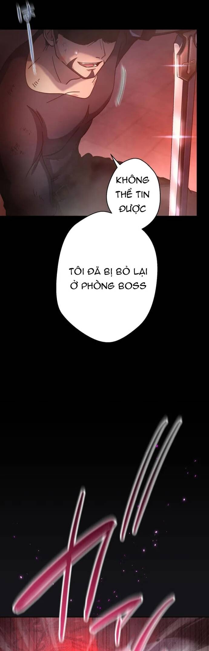Quỷ Vương Tái Sinh: Kẻ Lạc Lối Chapter 11 - Trang 3