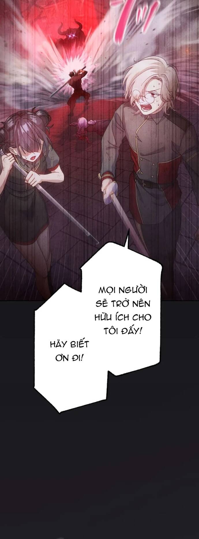 Quỷ Vương Tái Sinh: Kẻ Lạc Lối Chapter 11 - Trang 3