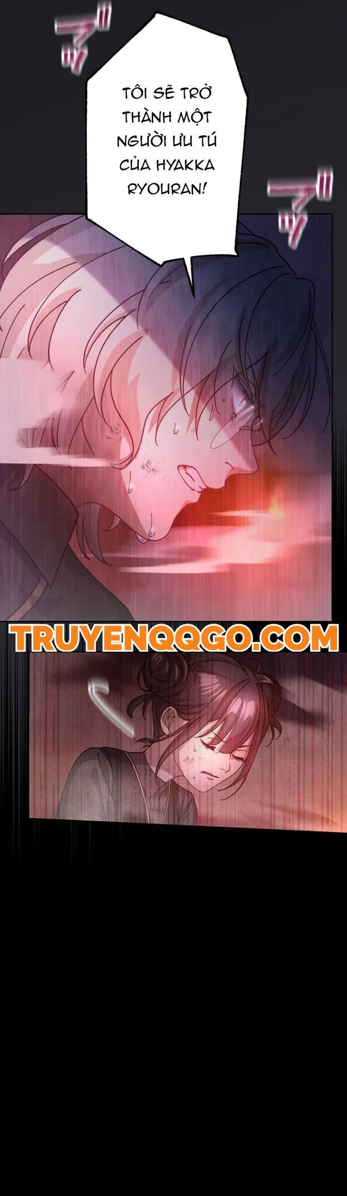 Quỷ Vương Tái Sinh: Kẻ Lạc Lối Chapter 11 - Trang 3