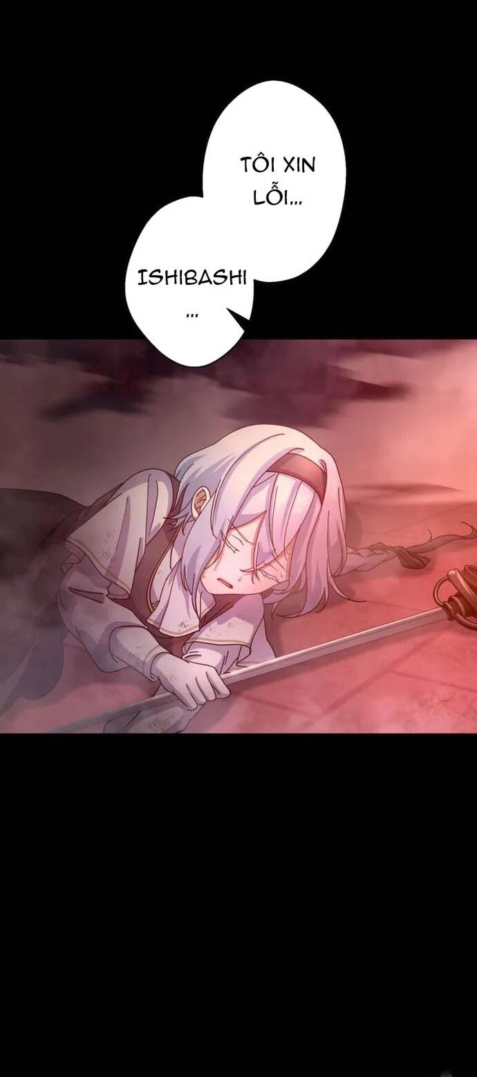 Quỷ Vương Tái Sinh: Kẻ Lạc Lối Chapter 11 - Trang 3