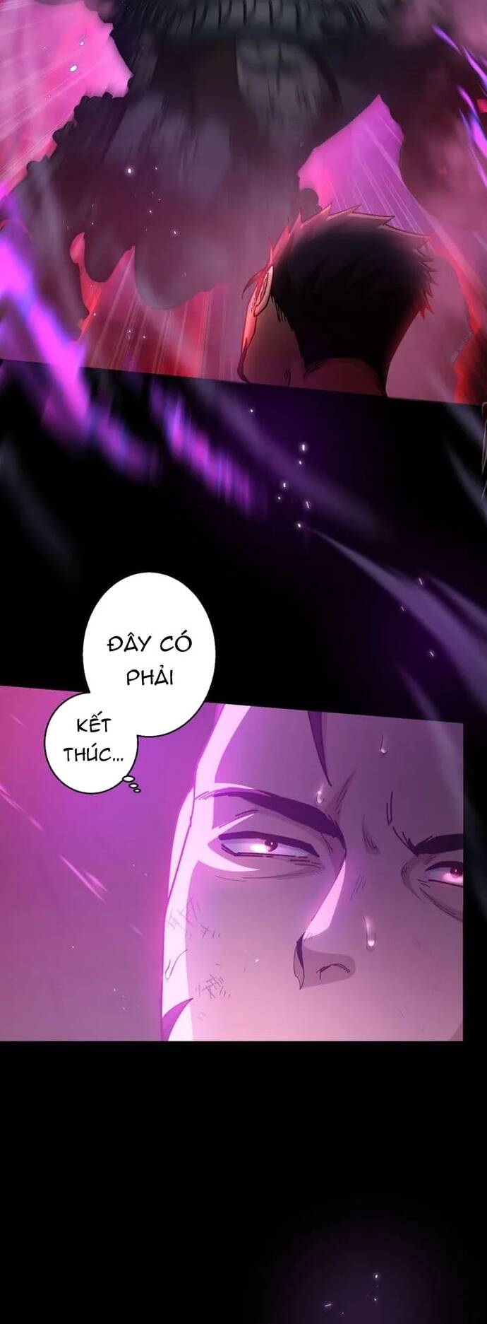 Quỷ Vương Tái Sinh: Kẻ Lạc Lối Chapter 11 - Trang 3