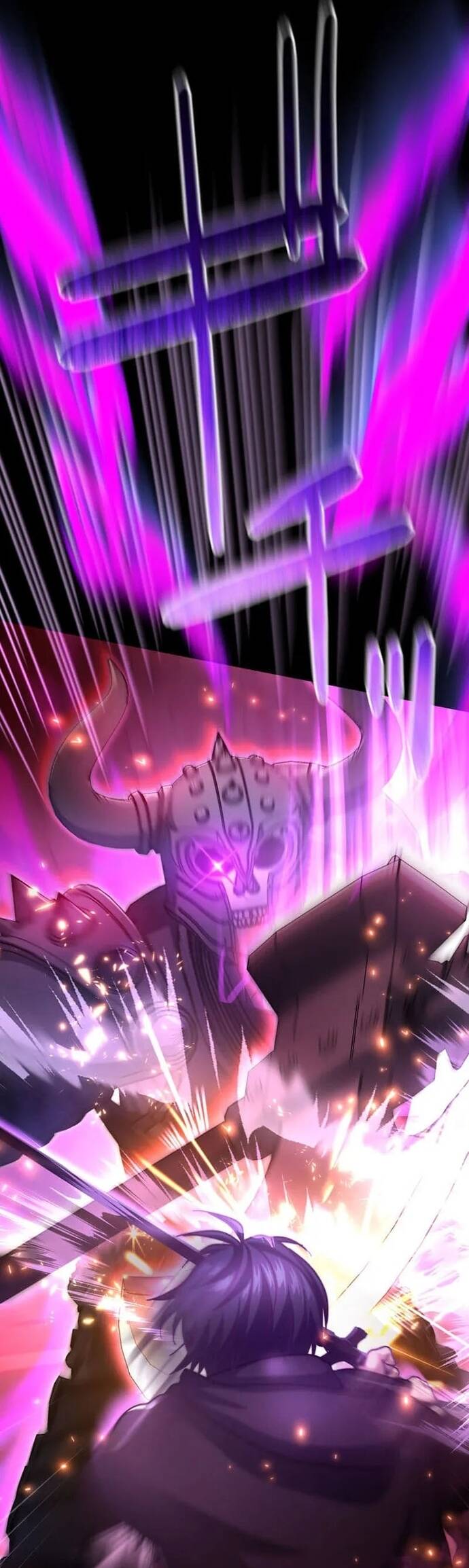 Quỷ Vương Tái Sinh: Kẻ Lạc Lối Chapter 11 - Trang 3
