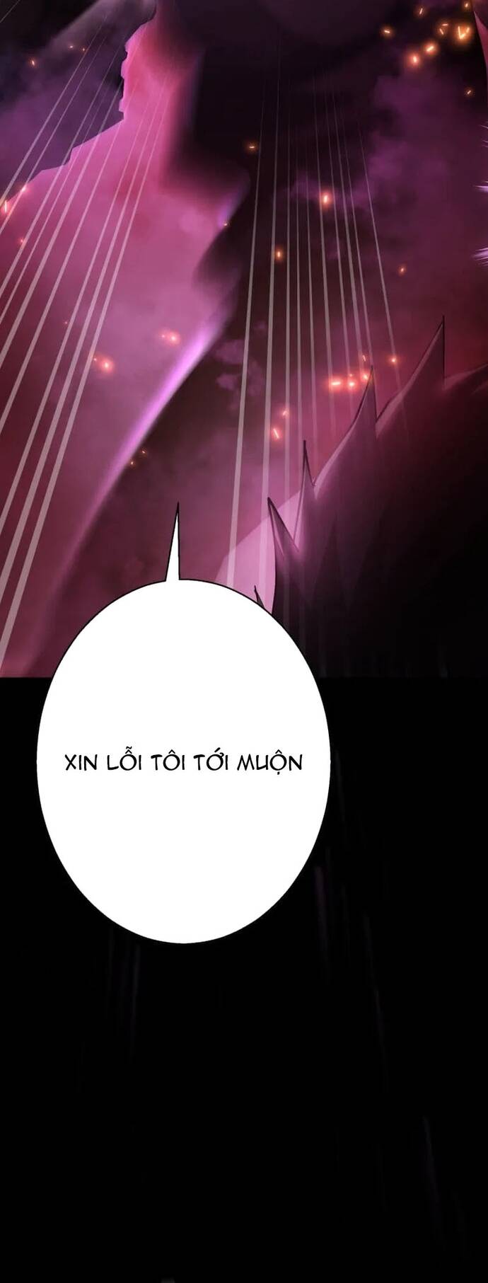 Quỷ Vương Tái Sinh: Kẻ Lạc Lối Chapter 11 - Trang 3