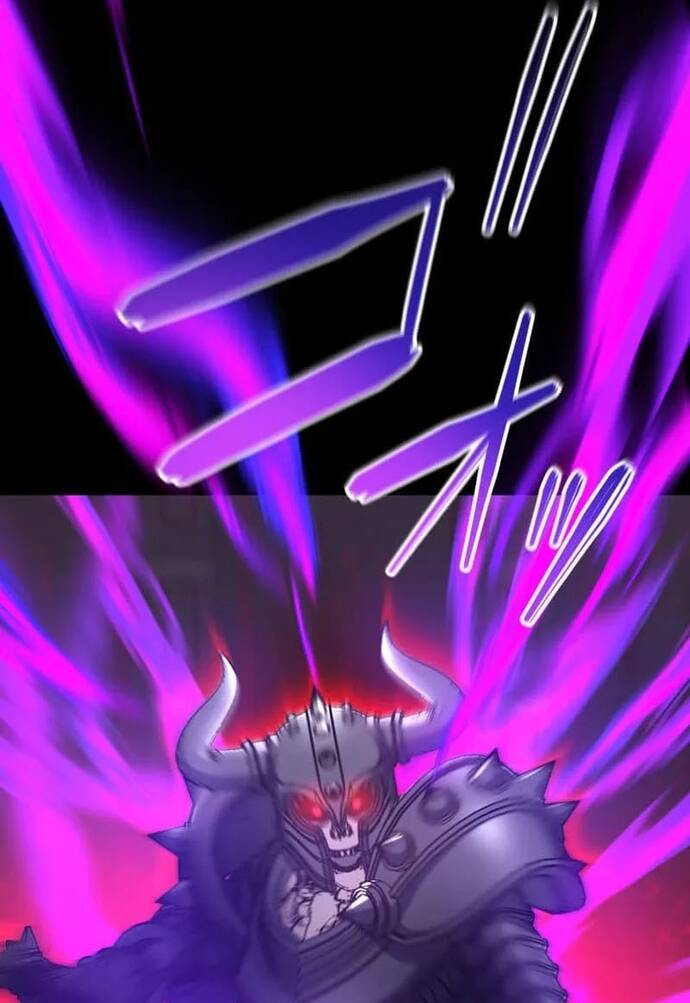 Quỷ Vương Tái Sinh: Kẻ Lạc Lối Chapter 11 - Trang 3