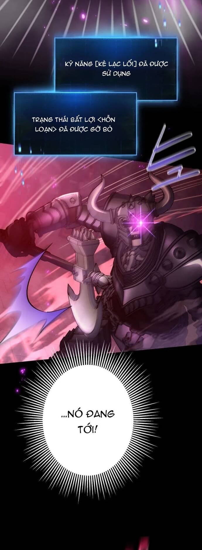 Quỷ Vương Tái Sinh: Kẻ Lạc Lối Chapter 11 - Trang 3