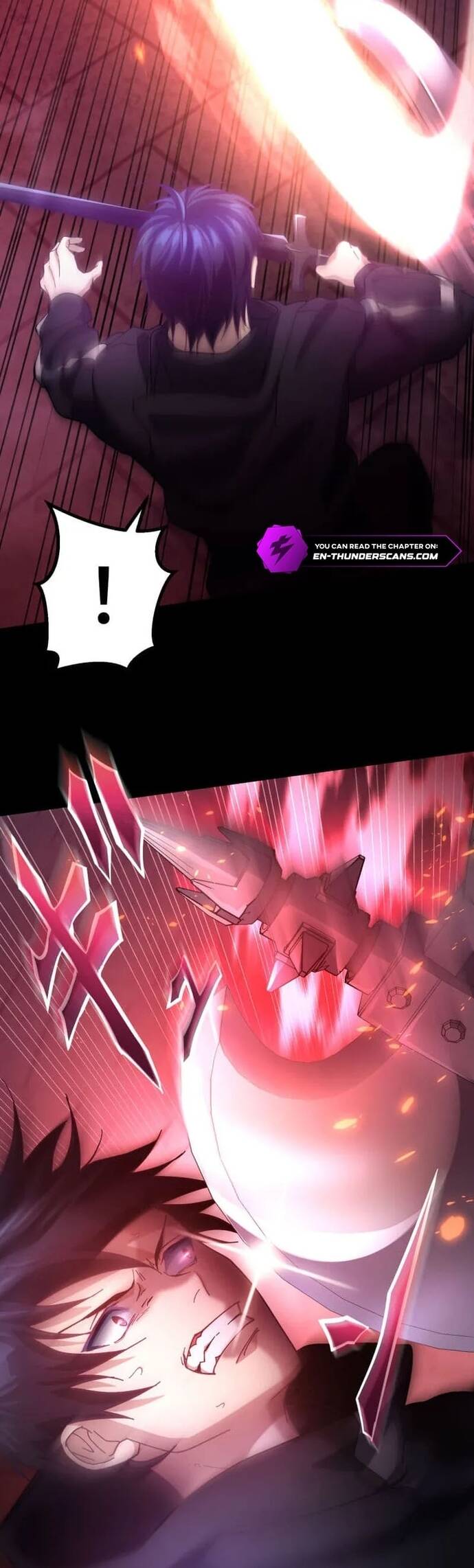 Quỷ Vương Tái Sinh: Kẻ Lạc Lối Chapter 11 - Trang 3