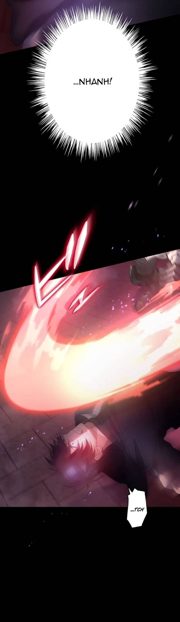 Quỷ Vương Tái Sinh: Kẻ Lạc Lối Chapter 11 - Trang 3