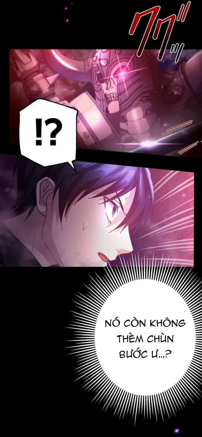 Quỷ Vương Tái Sinh: Kẻ Lạc Lối Chapter 11 - Trang 3